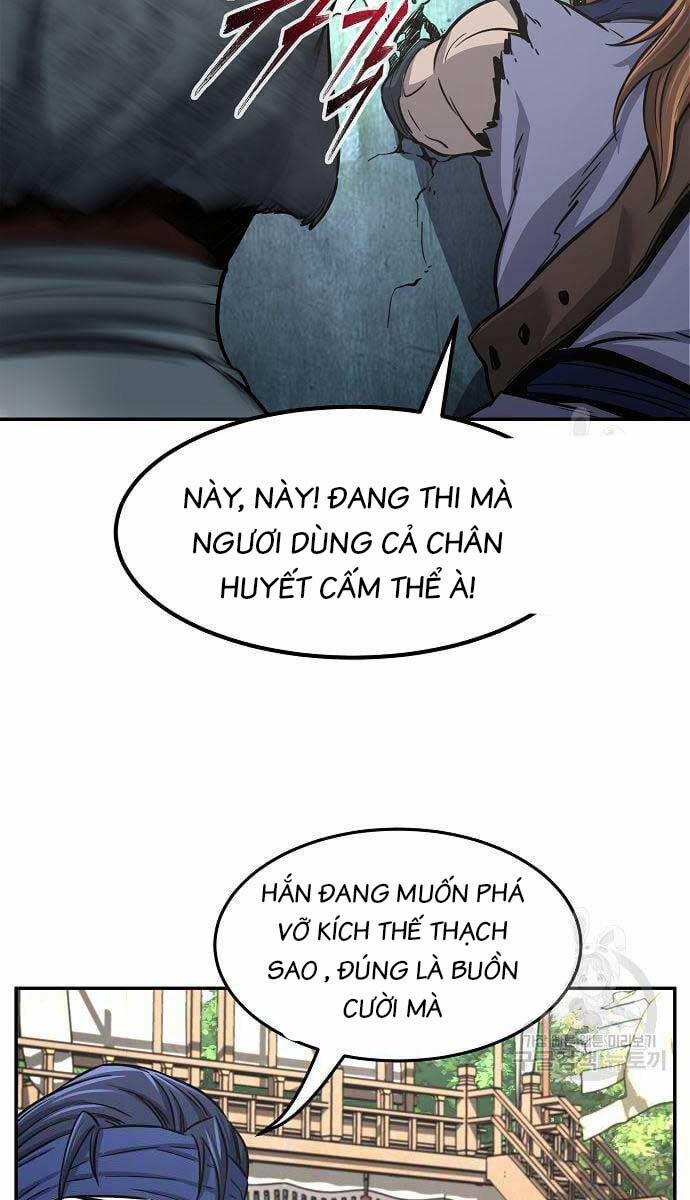 Cảm Kiếm Tuyệt Đối 29 trang 96