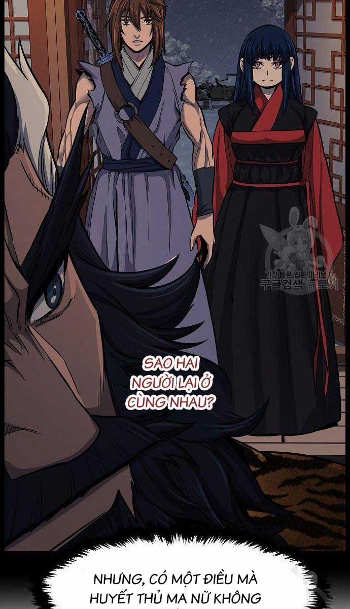Cảm Kiếm Tuyệt Đối 30 trang 10