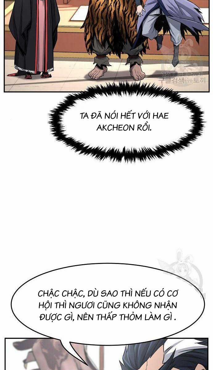 Cảm Kiếm Tuyệt Đối 30 trang 12