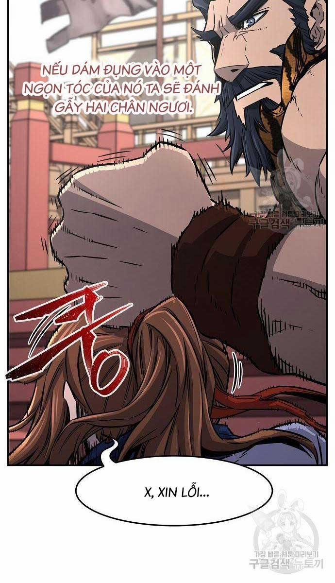 Cảm Kiếm Tuyệt Đối 30 trang 13