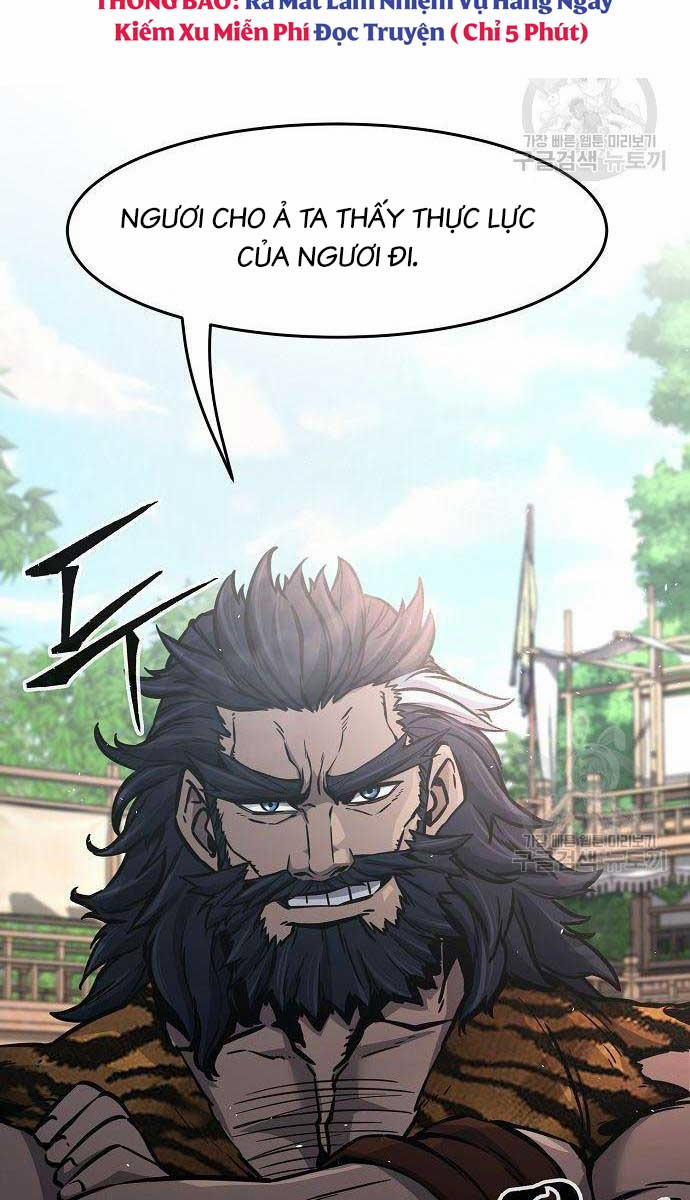 Cảm Kiếm Tuyệt Đối 30 trang 15