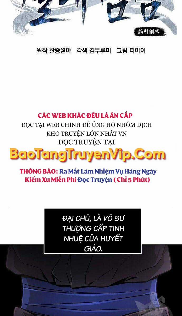 Cảm Kiếm Tuyệt Đối 30 trang 17