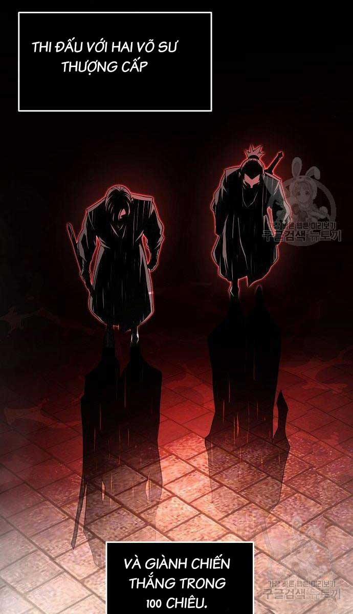 Cảm Kiếm Tuyệt Đối 30 trang 20