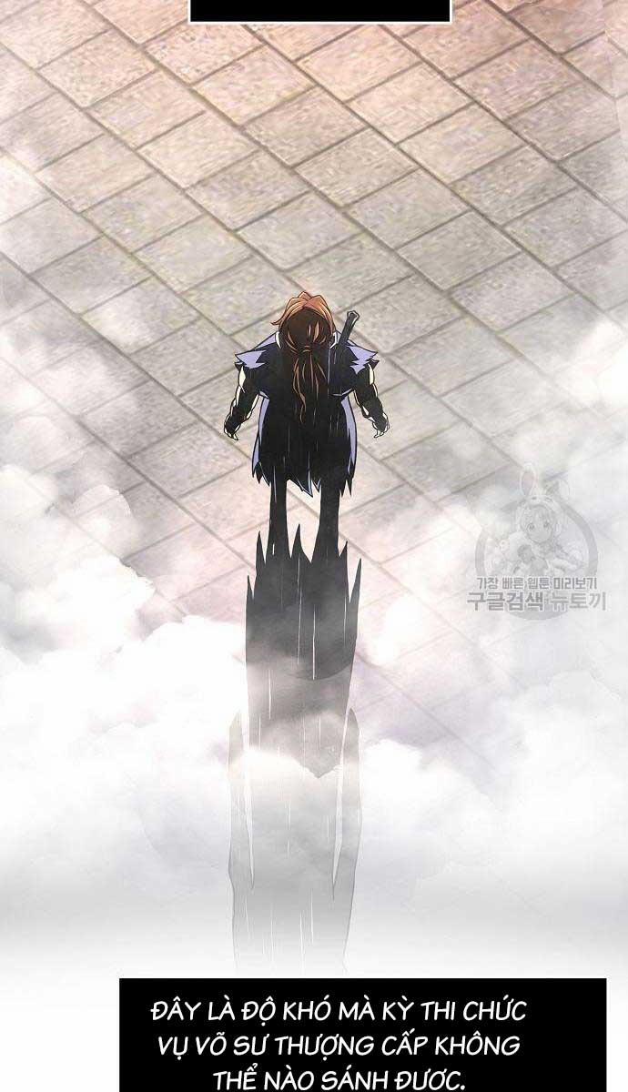 Cảm Kiếm Tuyệt Đối 30 trang 21