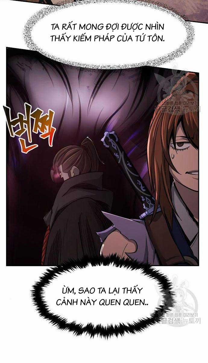 Cảm Kiếm Tuyệt Đối 30 trang 23