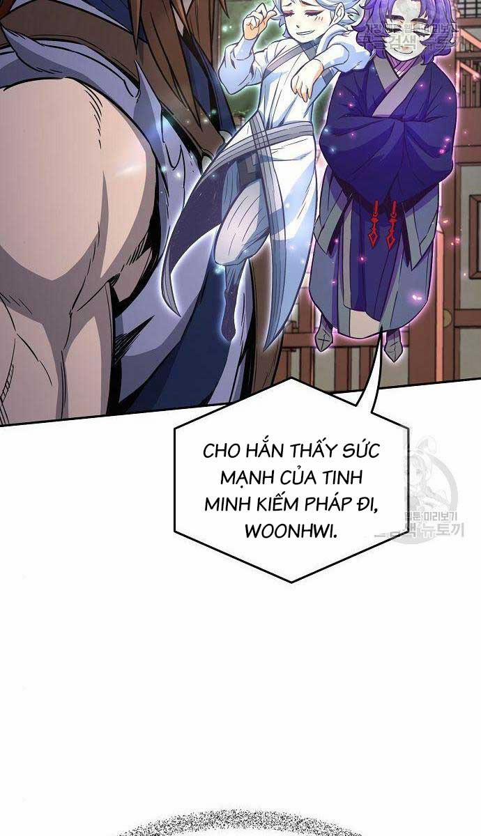 Cảm Kiếm Tuyệt Đối 30 trang 25