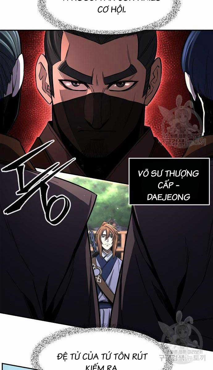 Cảm Kiếm Tuyệt Đối 30 trang 27