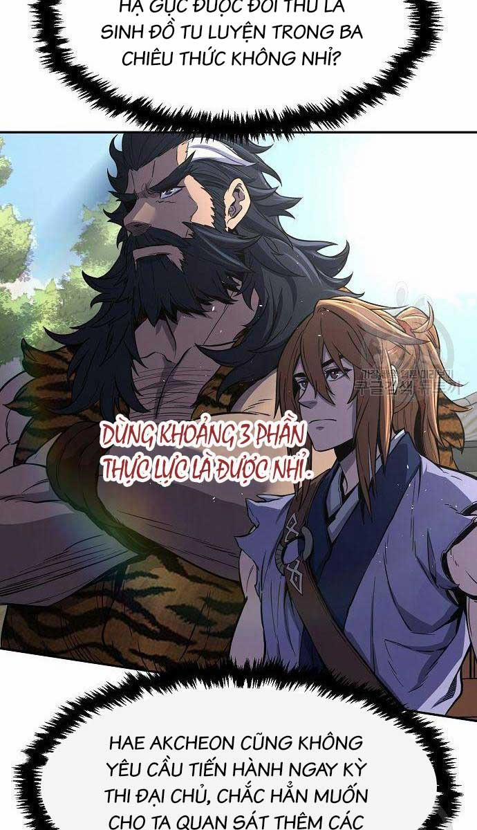 Cảm Kiếm Tuyệt Đối 30 trang 3