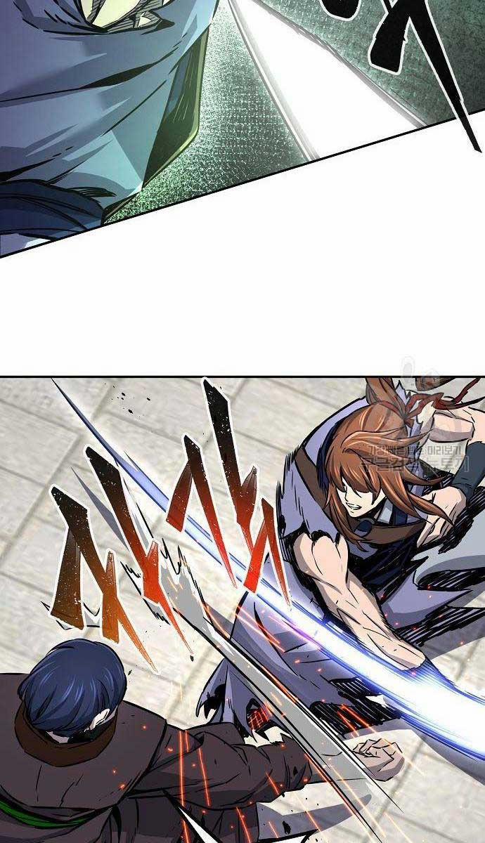 Cảm Kiếm Tuyệt Đối 30 trang 35