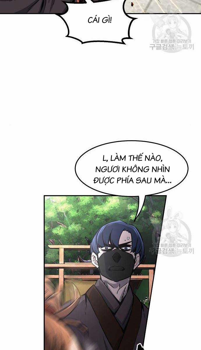 Cảm Kiếm Tuyệt Đối 30 trang 36