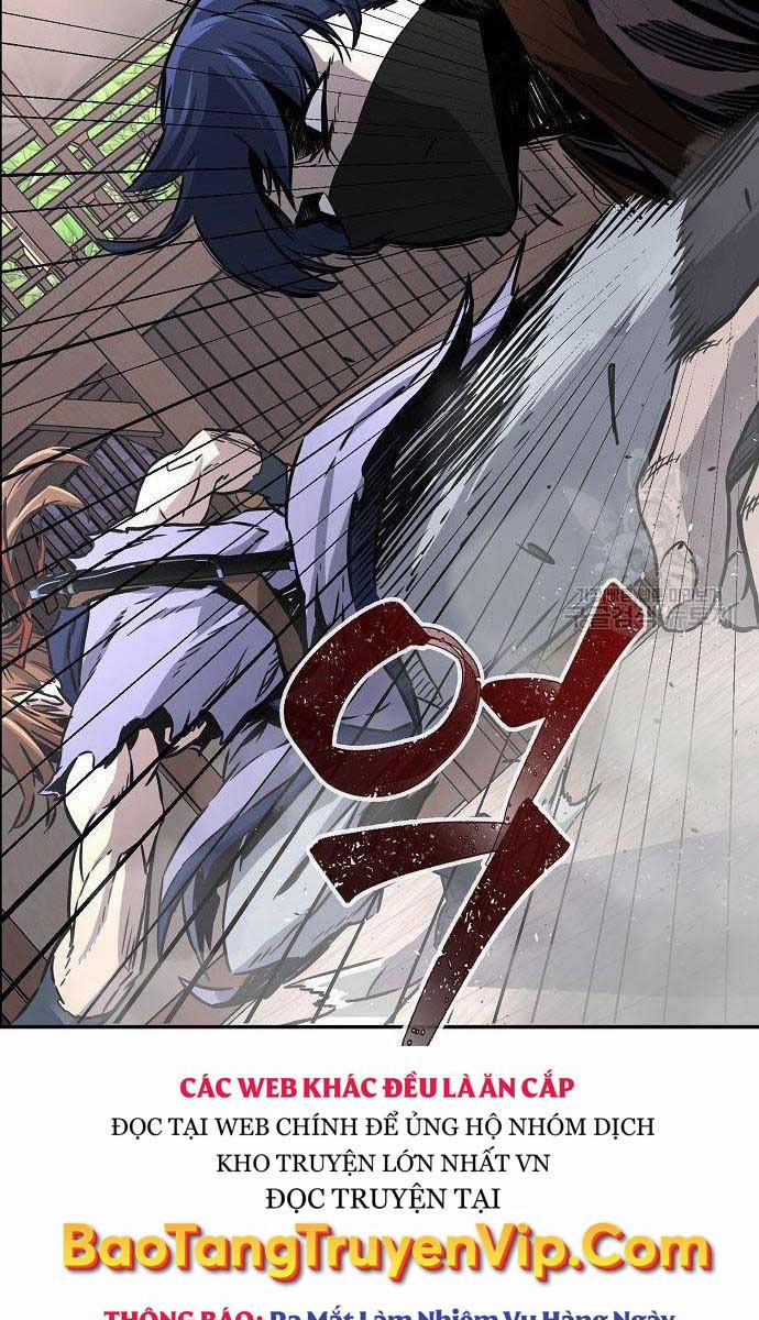 Cảm Kiếm Tuyệt Đối 30 trang 38