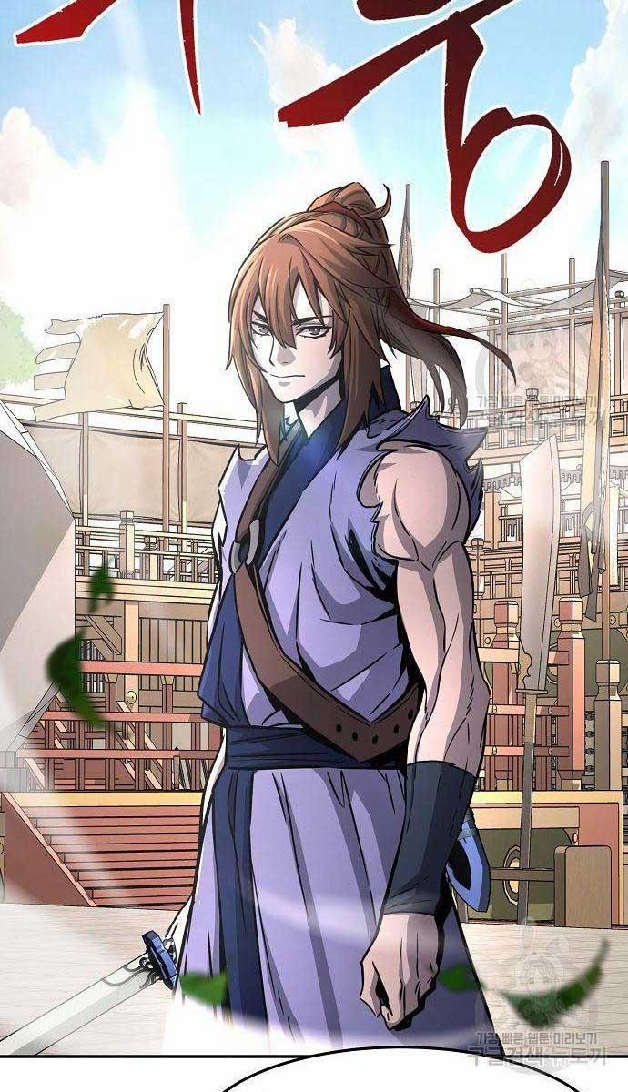 Cảm Kiếm Tuyệt Đối 30 trang 41