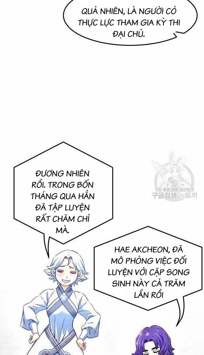 Cảm Kiếm Tuyệt Đối 30 trang 42