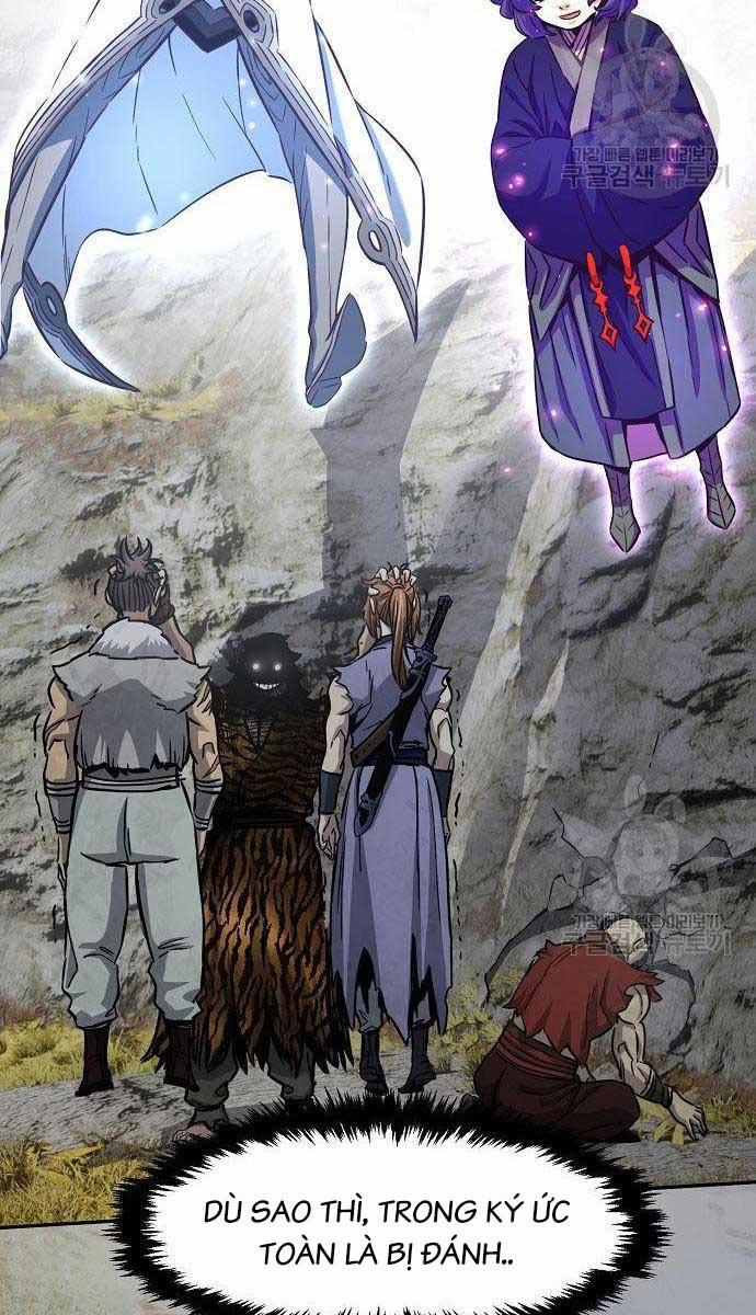 Cảm Kiếm Tuyệt Đối 30 trang 43