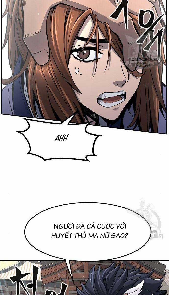 Cảm Kiếm Tuyệt Đối 30 trang 5