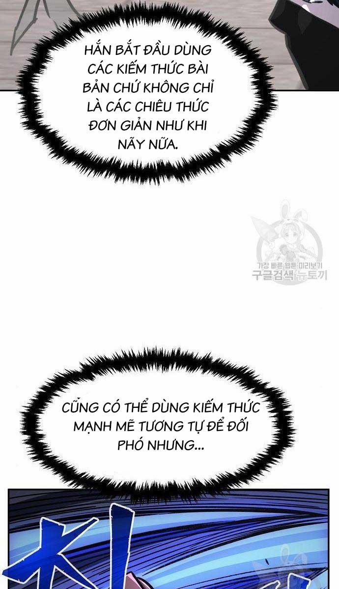 Cảm Kiếm Tuyệt Đối 30 trang 52