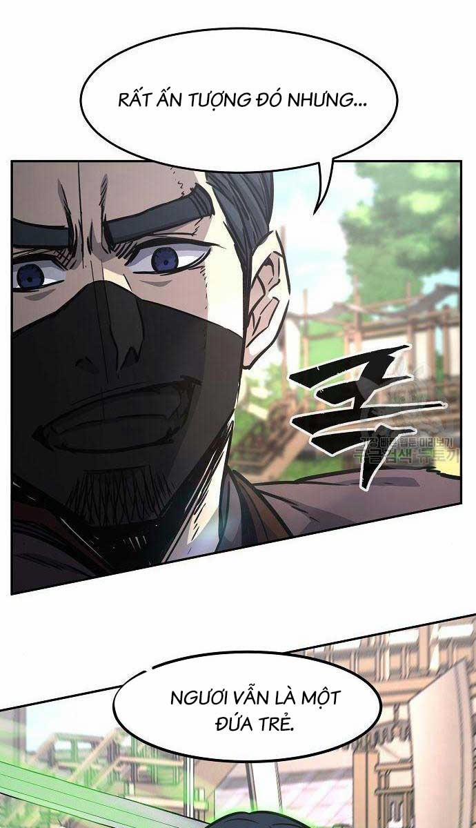 Cảm Kiếm Tuyệt Đối 30 trang 56