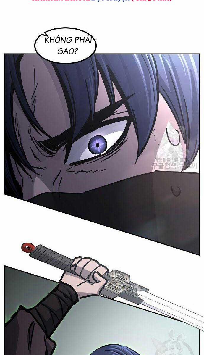 Cảm Kiếm Tuyệt Đối 30 trang 59