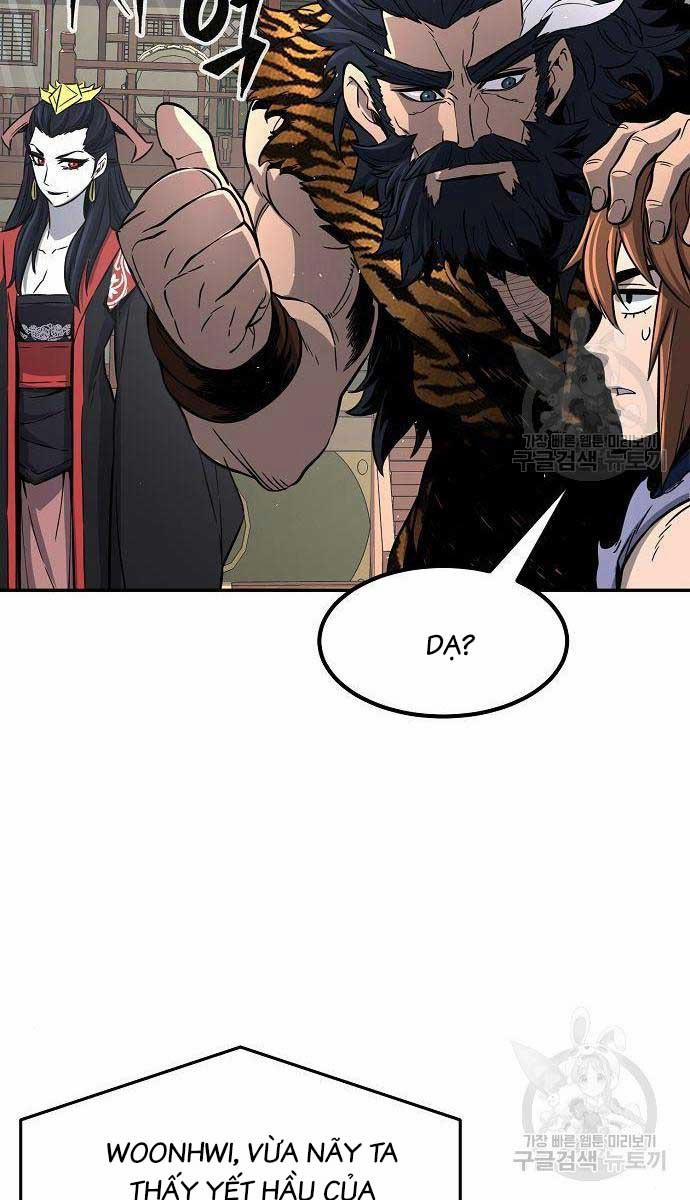 Cảm Kiếm Tuyệt Đối 30 trang 6