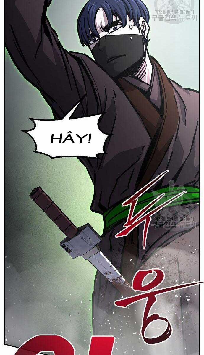 Cảm Kiếm Tuyệt Đối 30 trang 60