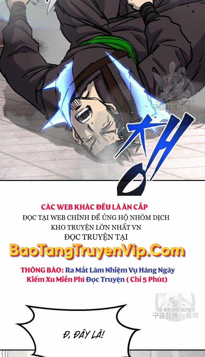 Cảm Kiếm Tuyệt Đối 30 trang 65