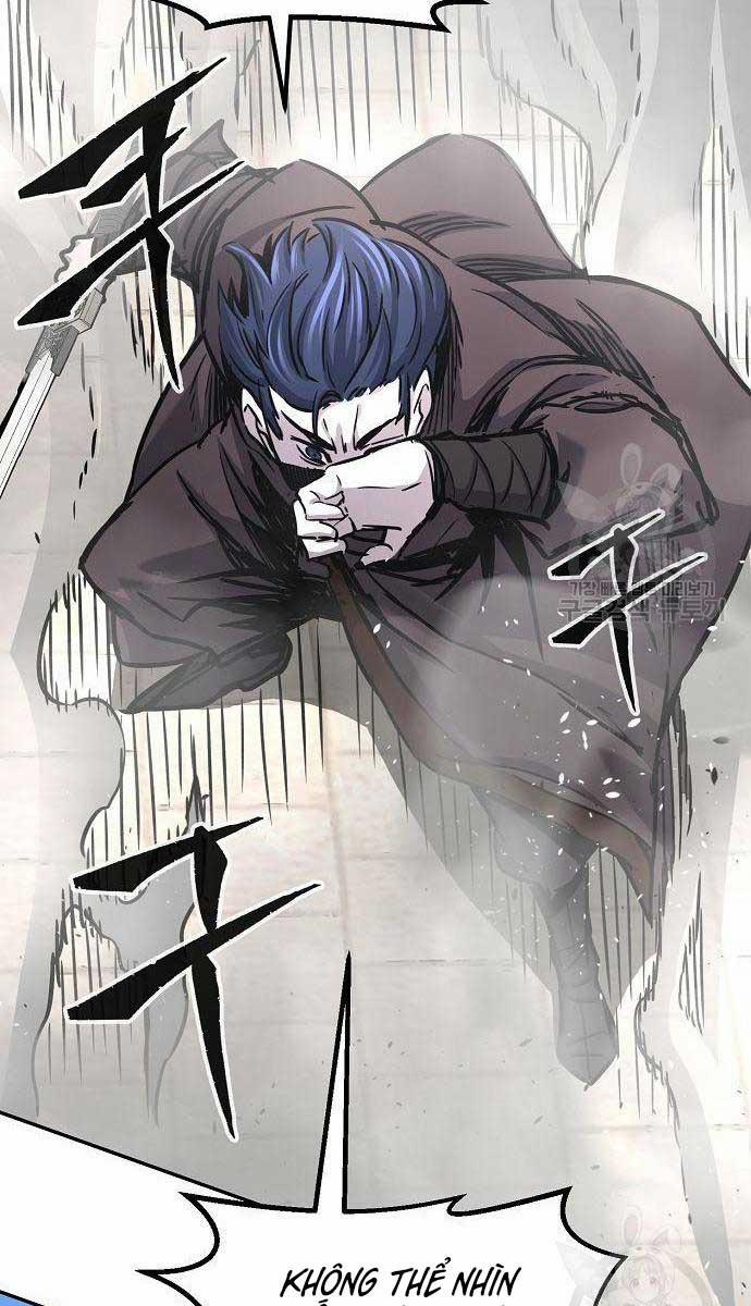 Cảm Kiếm Tuyệt Đối 30 trang 66