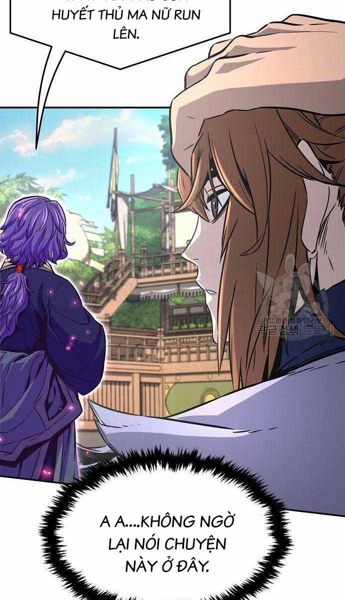 Cảm Kiếm Tuyệt Đối 30 trang 7