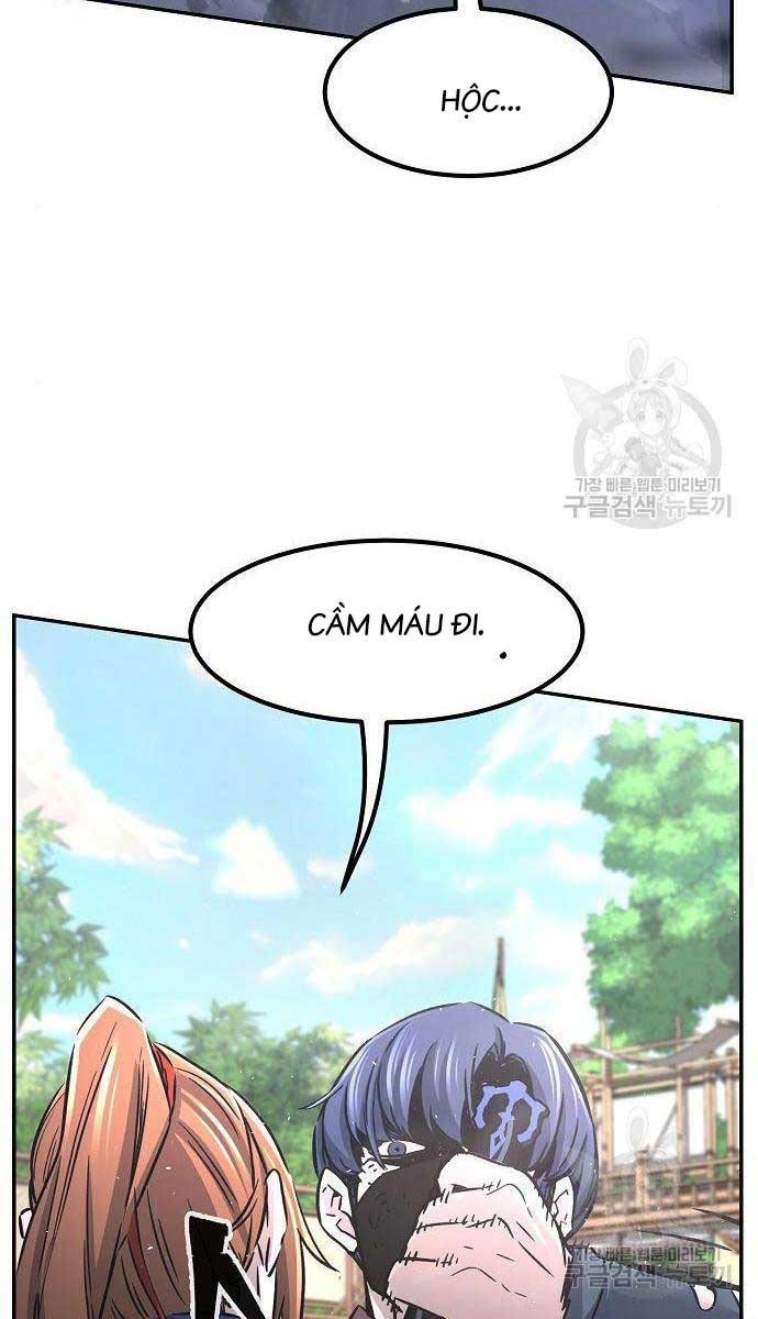 Cảm Kiếm Tuyệt Đối 30 trang 76