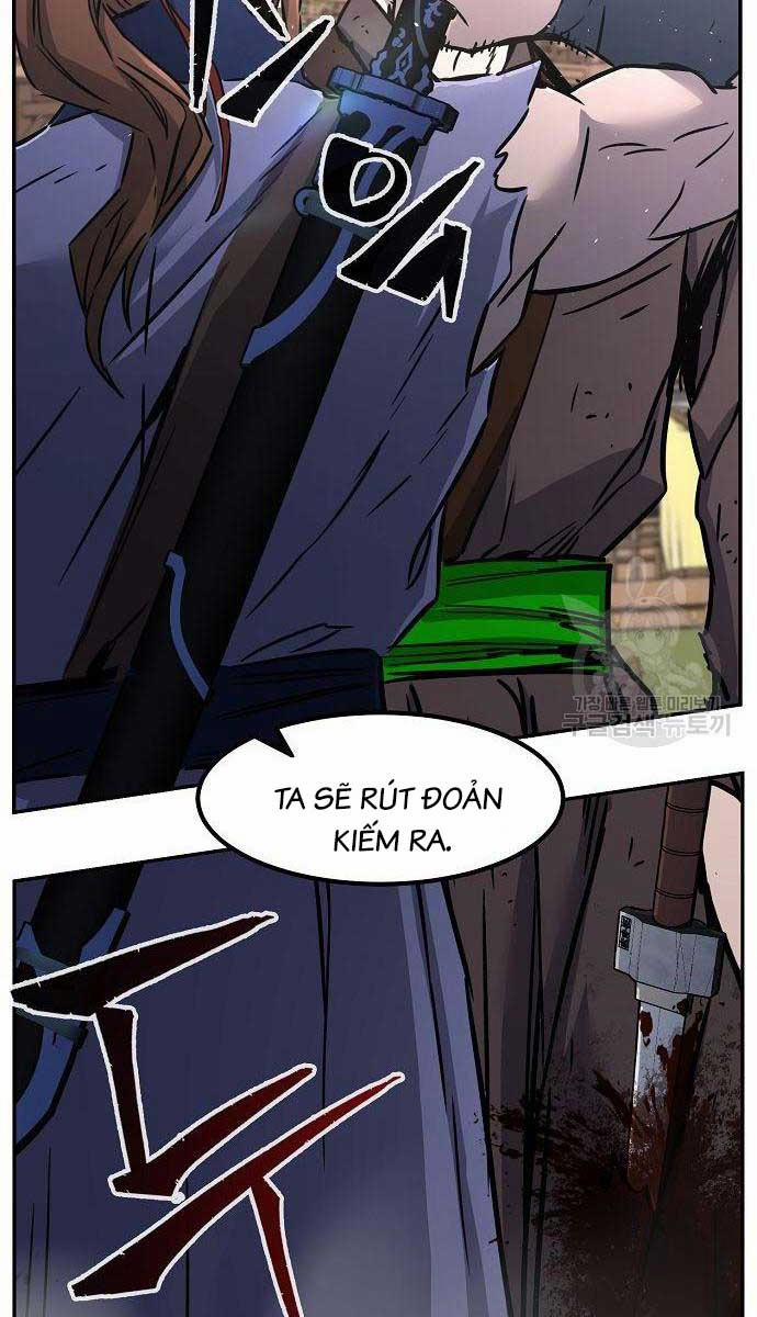 Cảm Kiếm Tuyệt Đối 30 trang 77