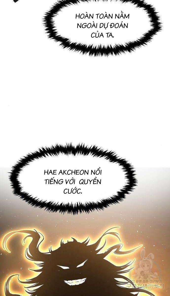 Cảm Kiếm Tuyệt Đối 30 trang 83