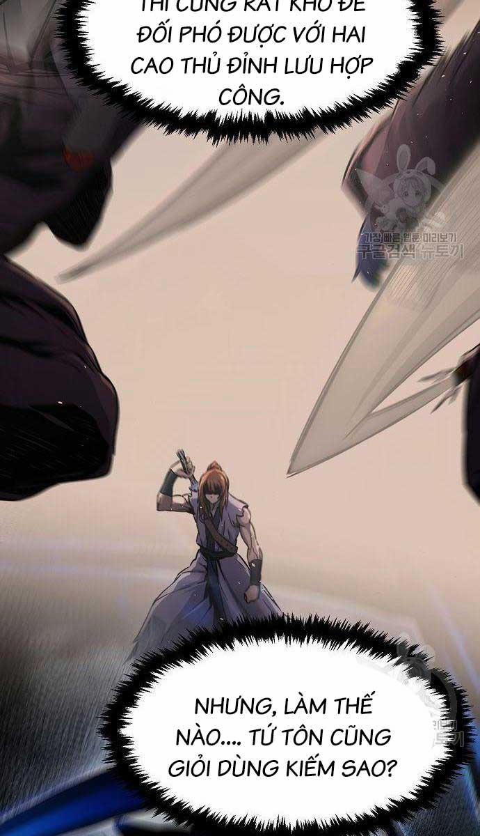 Cảm Kiếm Tuyệt Đối 30 trang 86
