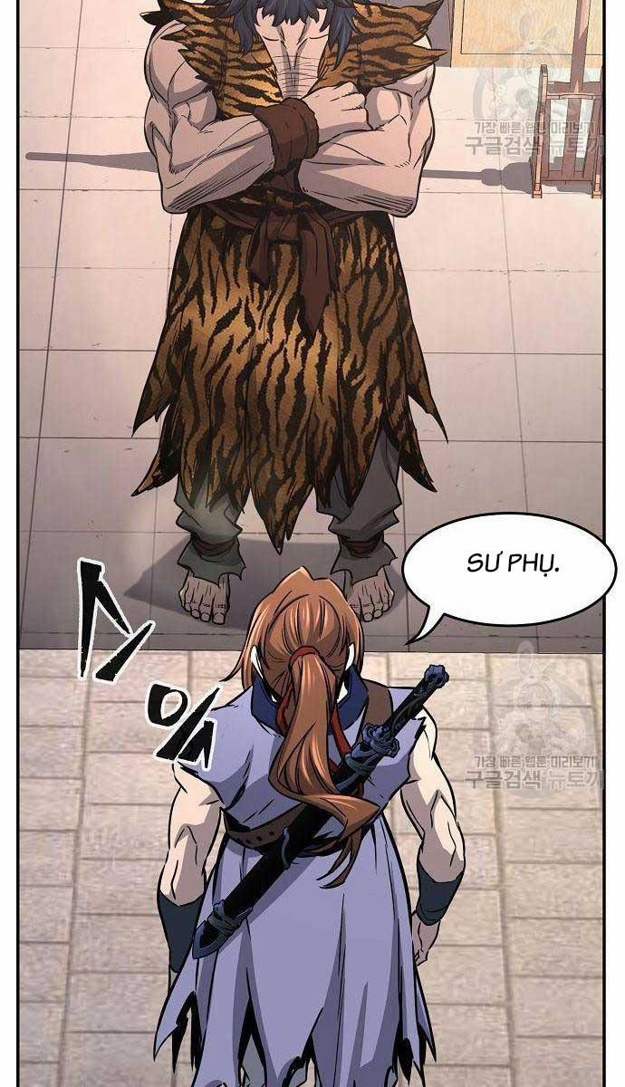 Cảm Kiếm Tuyệt Đối 30 trang 92