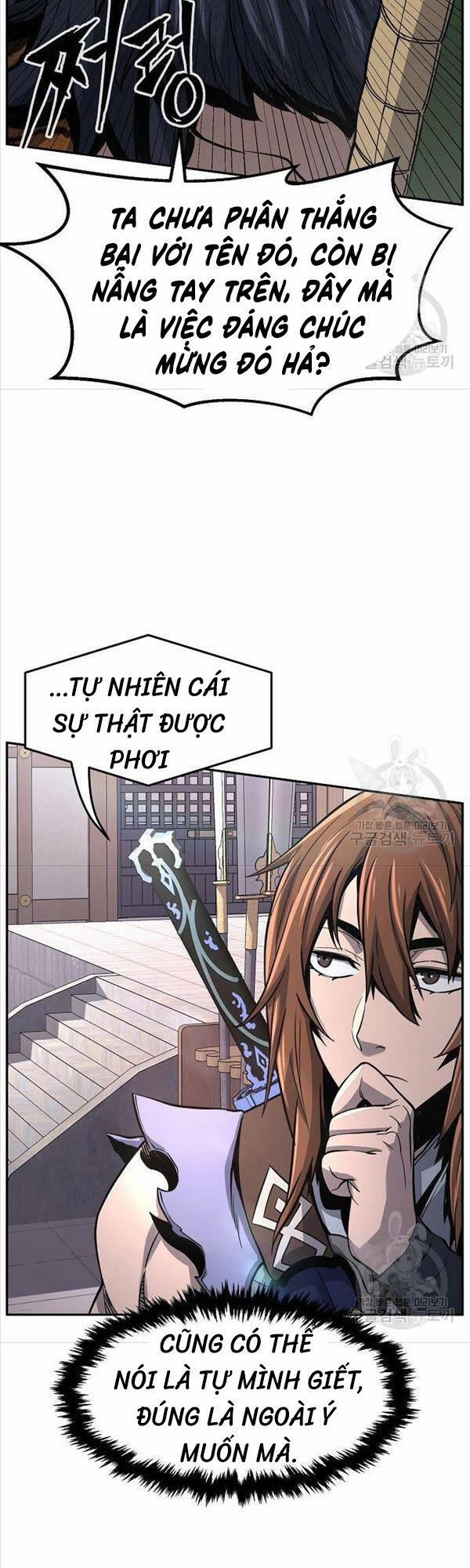 Cảm Kiếm Tuyệt Đối 31 trang 11