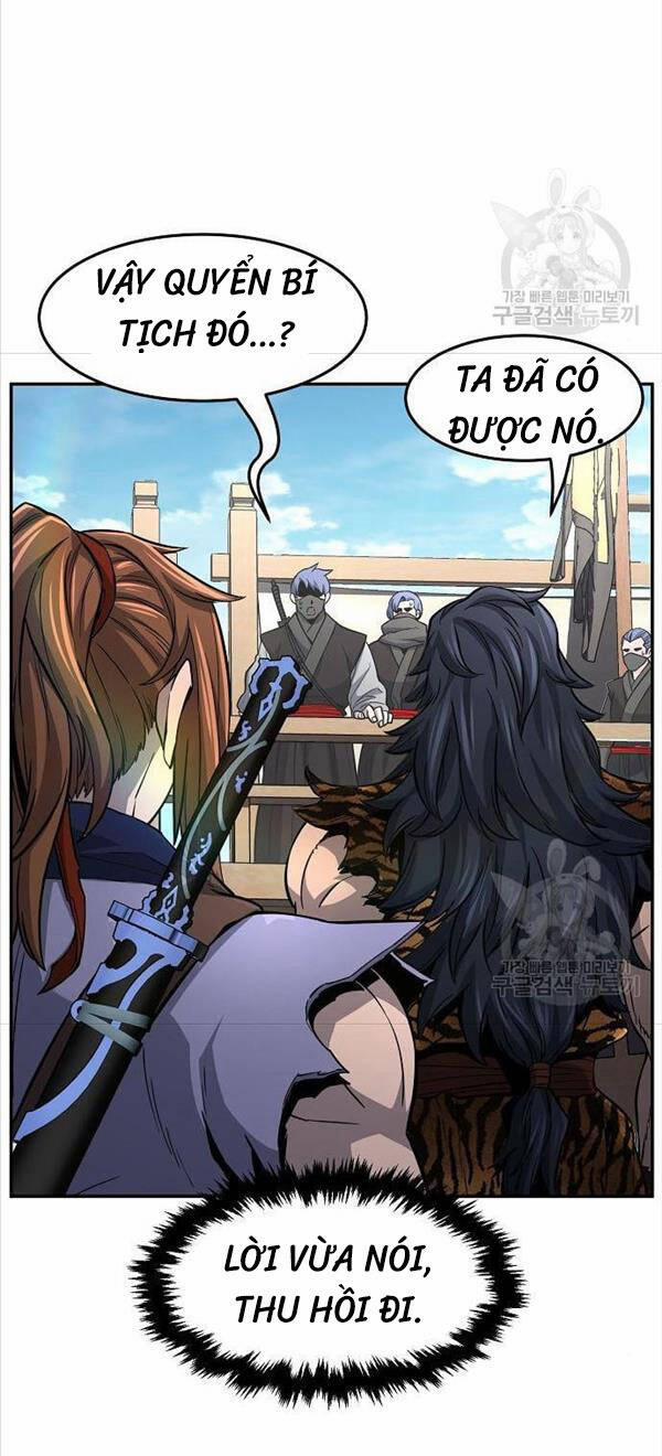 Cảm Kiếm Tuyệt Đối 31 trang 12