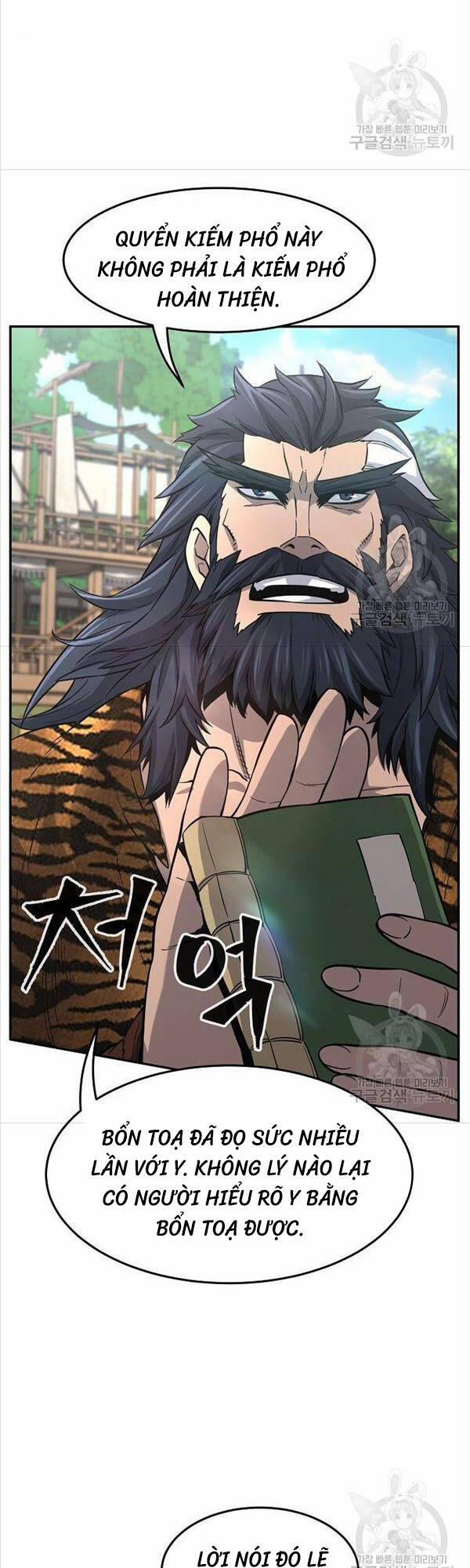 Cảm Kiếm Tuyệt Đối 31 trang 13