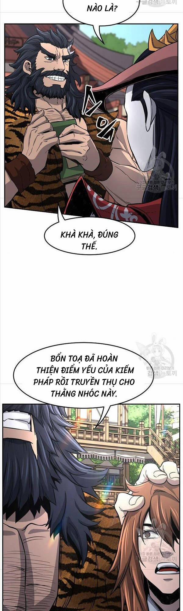Cảm Kiếm Tuyệt Đối 31 trang 14