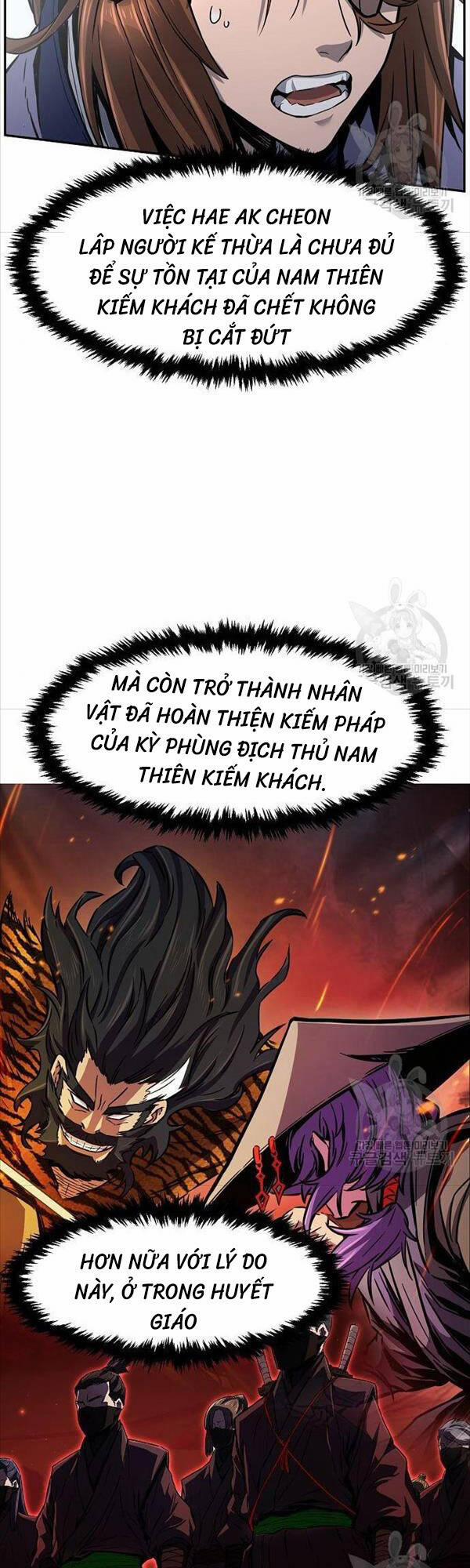 Cảm Kiếm Tuyệt Đối 31 trang 16