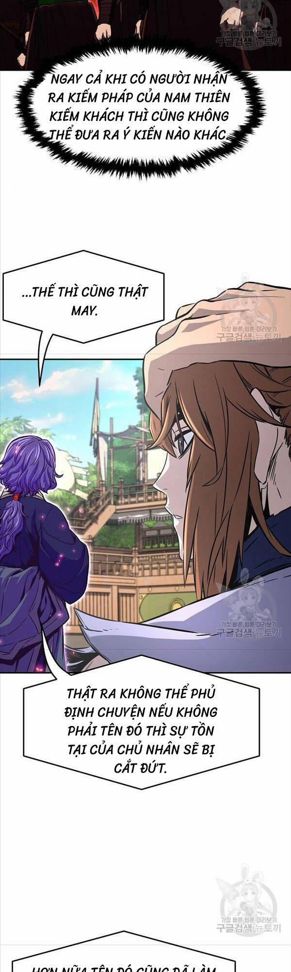 Cảm Kiếm Tuyệt Đối 31 trang 17