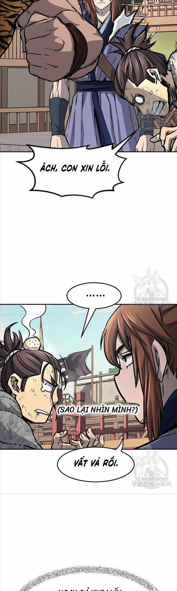 Cảm Kiếm Tuyệt Đối 31 trang 22