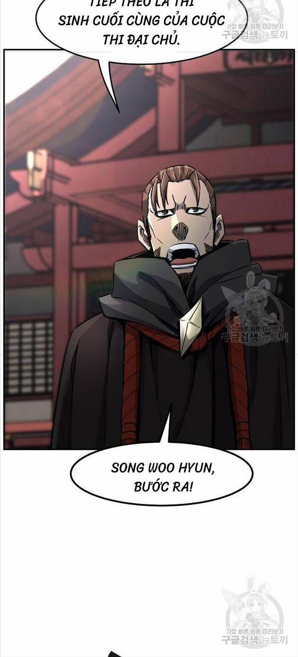 Cảm Kiếm Tuyệt Đối 31 trang 24