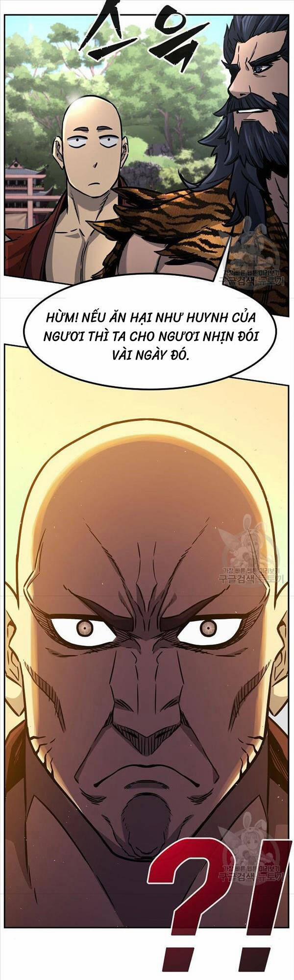 Cảm Kiếm Tuyệt Đối 31 trang 25