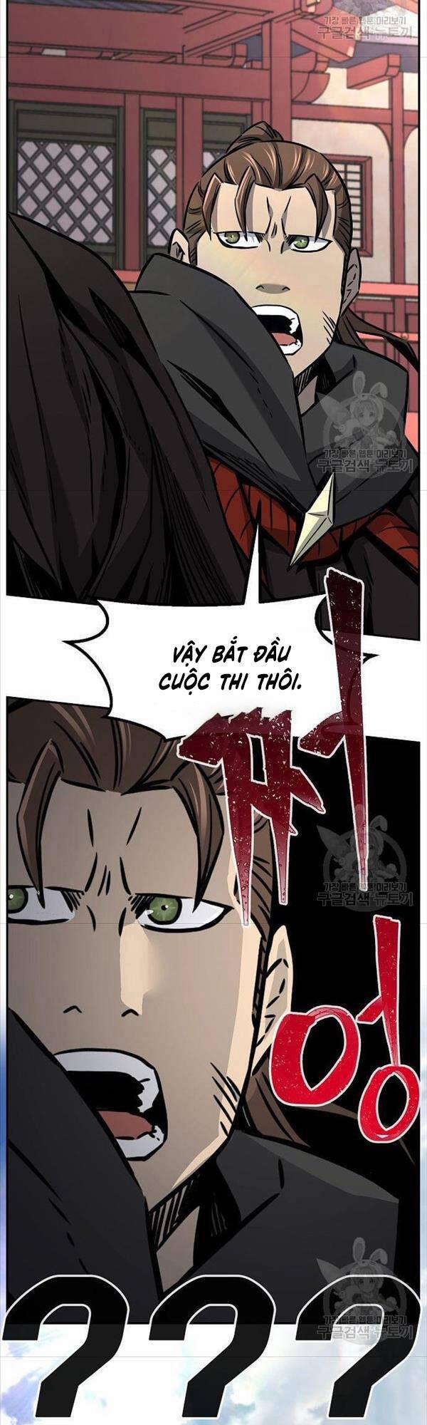 Cảm Kiếm Tuyệt Đối 31 trang 28