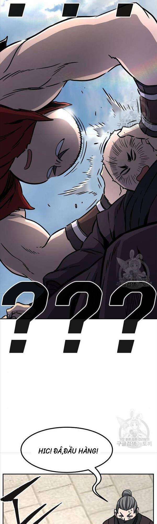 Cảm Kiếm Tuyệt Đối 31 trang 29