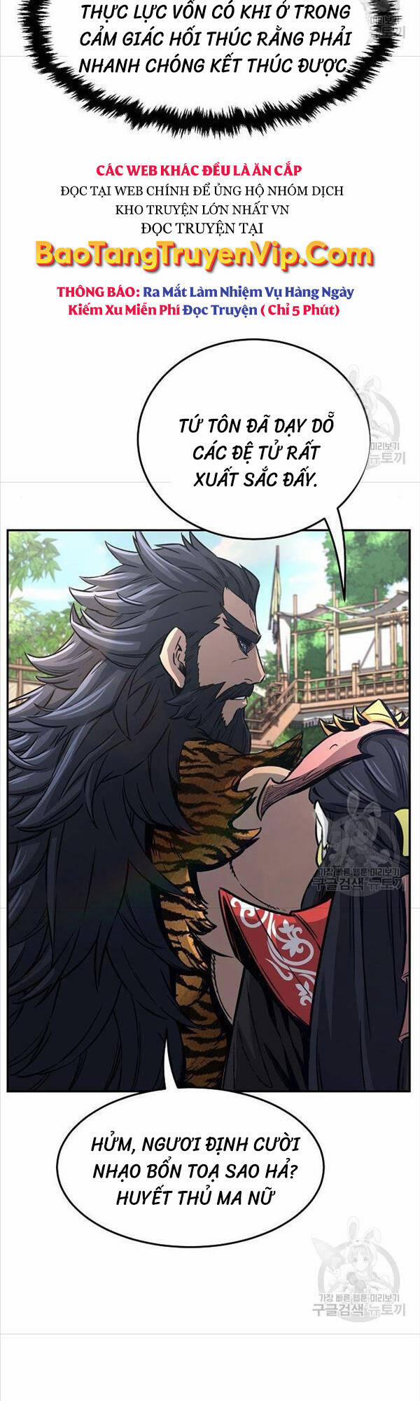 Cảm Kiếm Tuyệt Đối 31 trang 3