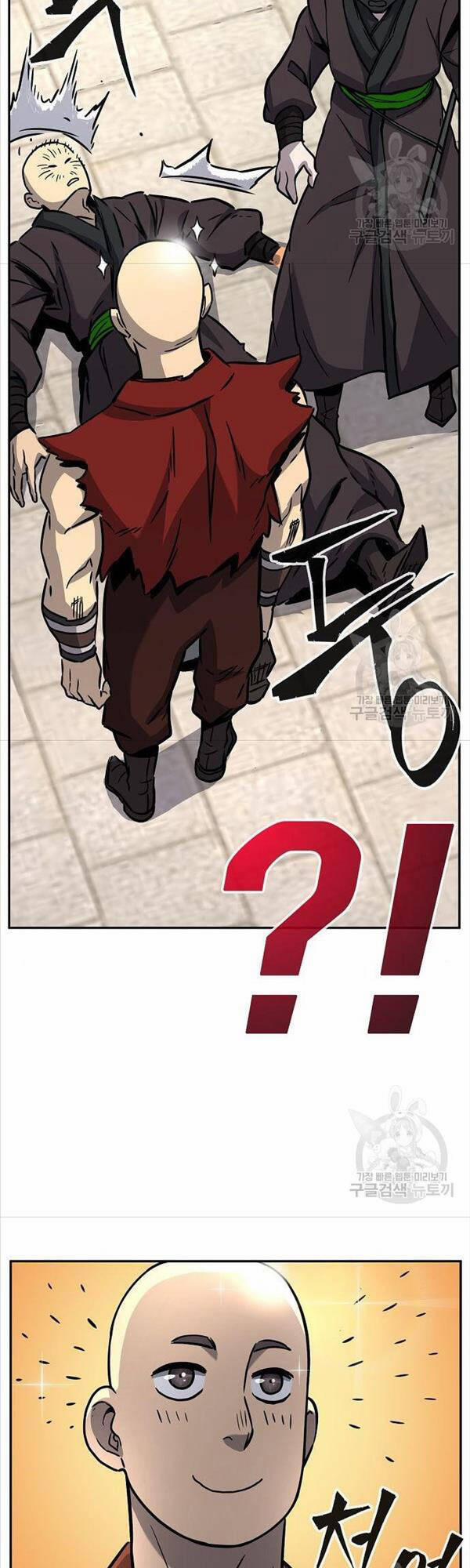 Cảm Kiếm Tuyệt Đối 31 trang 30