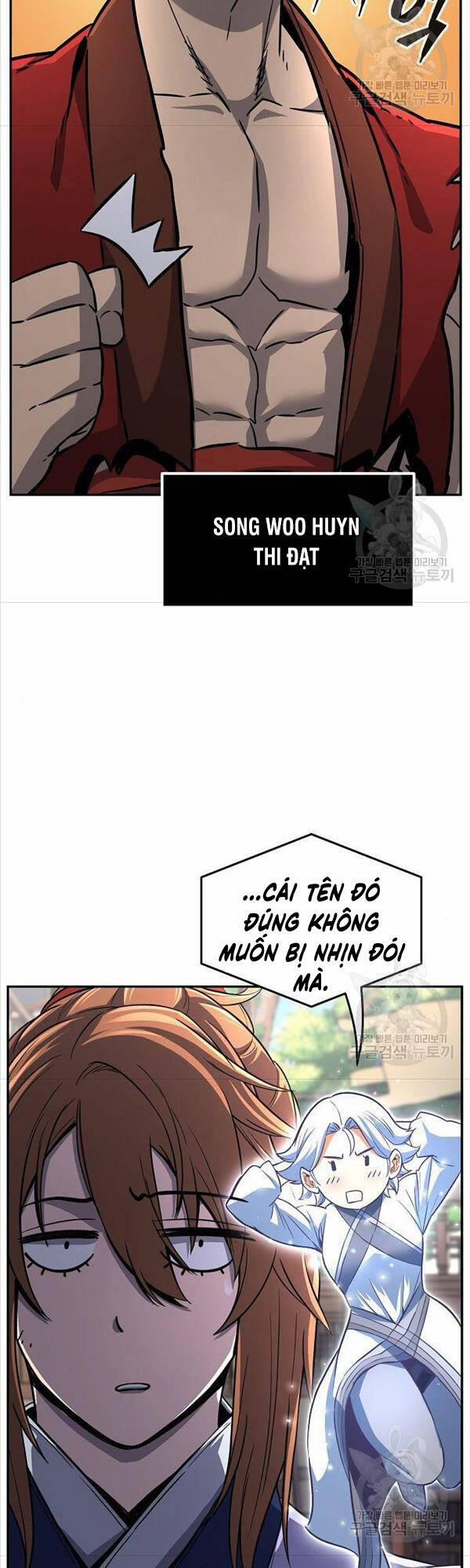 Cảm Kiếm Tuyệt Đối 31 trang 31