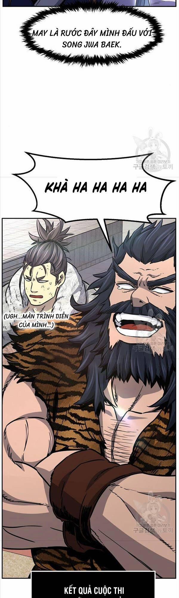 Cảm Kiếm Tuyệt Đối 31 trang 32