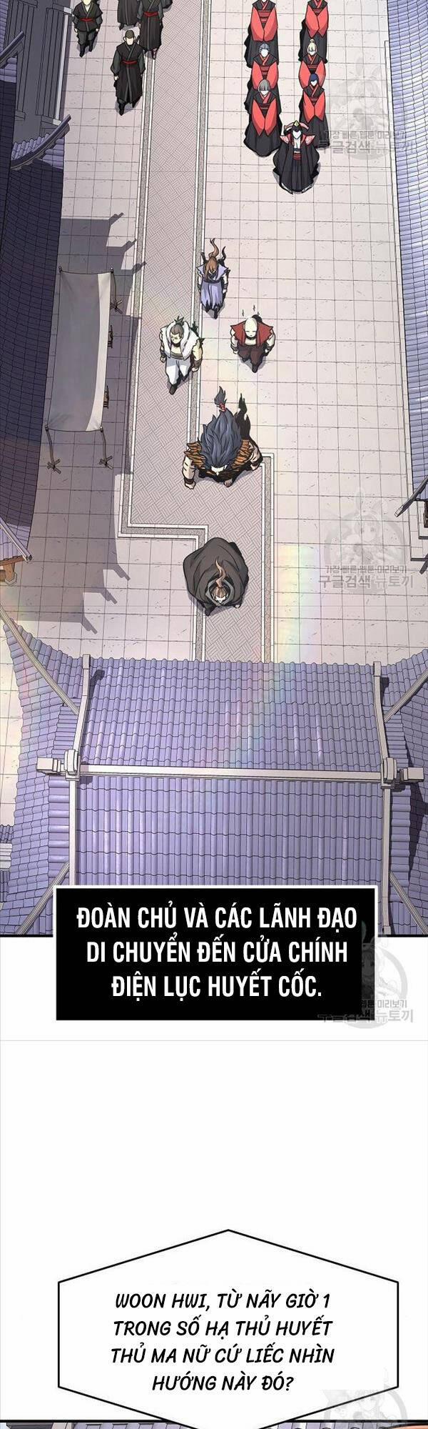 Cảm Kiếm Tuyệt Đối 31 trang 34