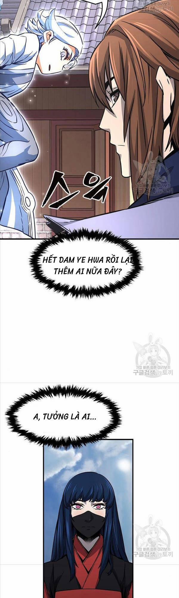 Cảm Kiếm Tuyệt Đối 31 trang 35