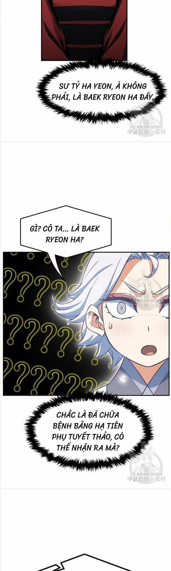 Cảm Kiếm Tuyệt Đối 31 trang 36